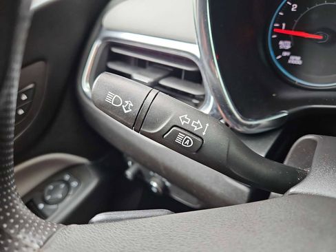 Certified 2023 Chevrolet Equinox LS w/ LS Convenience Package FWD image 27