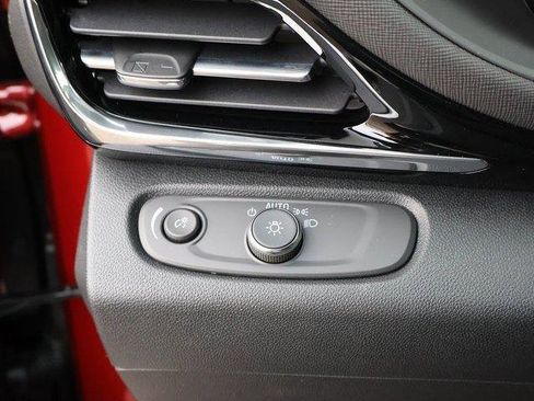 New 2025 Buick Envista Sport Touring w/ Convenience I Package image 32