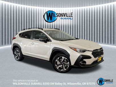 Certified 2024 Subaru Crosstrek 2.0i Premium