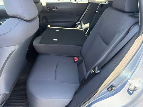 New 2026 Toyota Corolla Cross LE FWD image 32