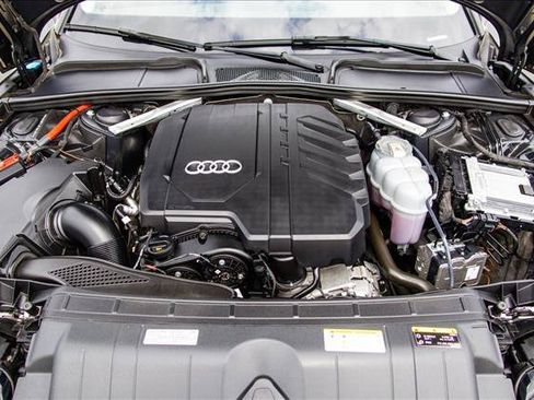 Used 2023 Audi A5 2.0T Premium w/ Convenience Package AWD/4WD image 26