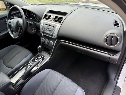 Used 2012 MAZDA MAZDA6 i Touring FWD image 12
