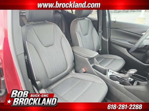 Used 2024 Buick Encore GX Avenir w/ Avenir Technology Package FWD image 15