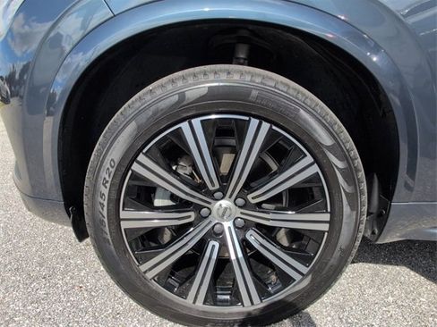 Certified 2023 Volvo XC90 B6 Core image 20