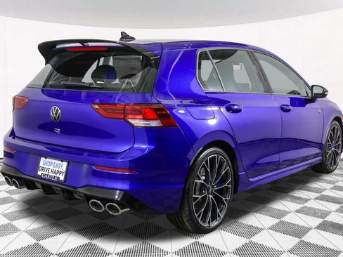 New 2026 Volkswagen Golf image 12