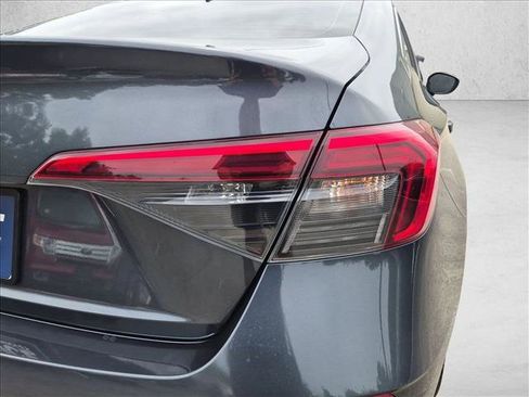 Used 2022 Honda Civic EX image 14