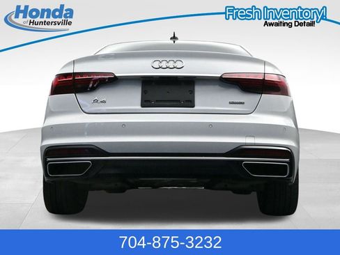 Used 2023 Audi A4 2.0T Premium w/ Convenience Package AWD/4WD image 29