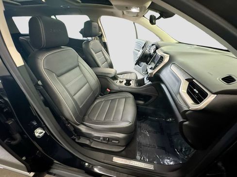 Used 2020 GMC Acadia Denali w/ Trailering Package AWD/4WD image 34