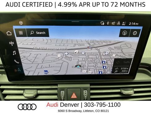 Certified 2023 Audi Q5 2.0T Premium Plus w/ Premium Plus Package AWD/4WD image 18