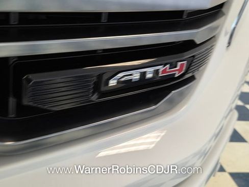Used 2026 GMC Sierra 1500 AT4 w/ AT4 Premium Package AWD/4WD image 3