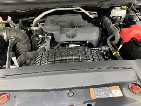 Used 2019 Ford Ranger Lariat w/ Equipment Group 501A Mid image 25