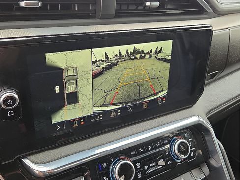Certified 2026 GMC Sierra 1500 Denali AWD/4WD image 8