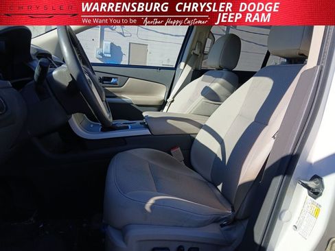 Used 2014 Ford Edge SEL image 11