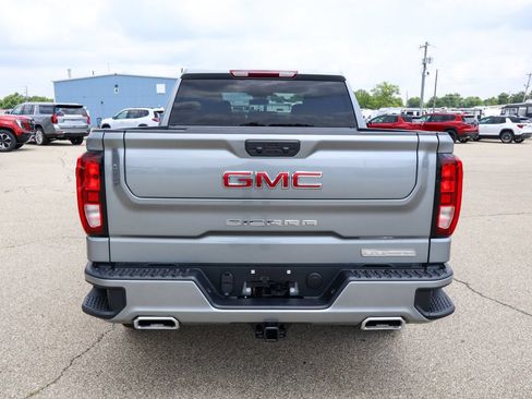 New 2026 GMC Sierra 1500 Elevation AWD/4WD image 4