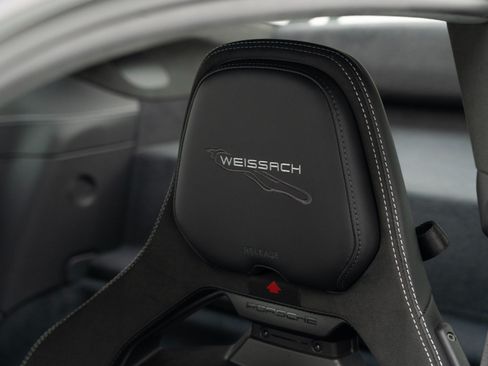 Certified 2026 Porsche 911 GT3 RWD image 19
