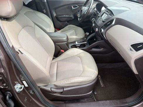 Used 2014 Hyundai Tucson SE FWD image 13