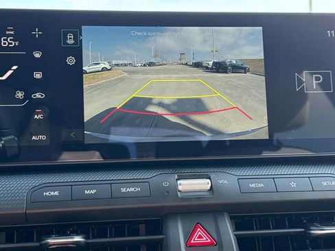 New 2026 Kia K4 GT-Line image 27