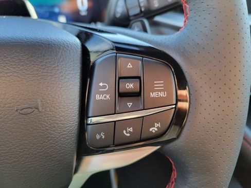 New 2026 Ford Explorer ST w/ Sun And Sound Package image 24