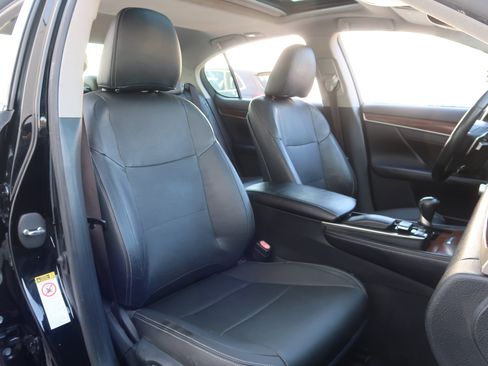 Used 2015 Lexus GS 350 image 13