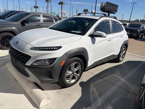 Used 2023 Hyundai Kona SEL w/ Convenience Package image 1