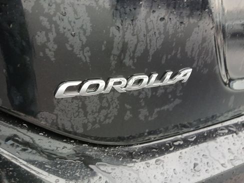 Used 2019 Toyota Corolla LE FWD image 25