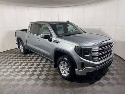 Used 2023 GMC Sierra 1500 SLE