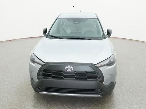 New 2026 Toyota Corolla Cross L image 15