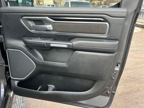 Used 2021 RAM 1500 Laramie image 27