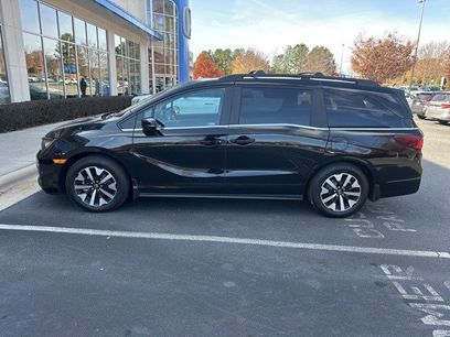 Used 2026 Honda Odyssey EX-L