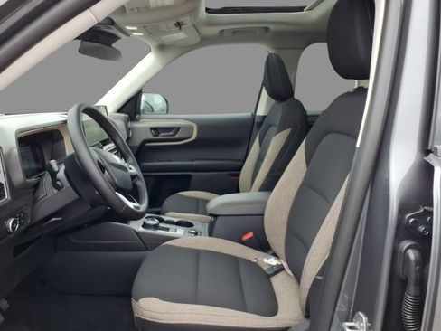 New 2026 Ford Bronco Sport Big Bend w/ Convenience Package AWD/4WD image 19