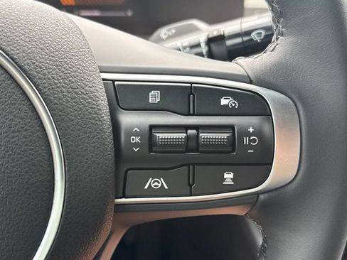 New 2026 Kia K5 GT-Line w/ GT-Line Premium Package FWD image 30