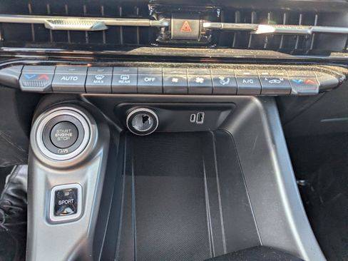 Used 2024 Dodge Hornet R/T AWD/4WD image 17
