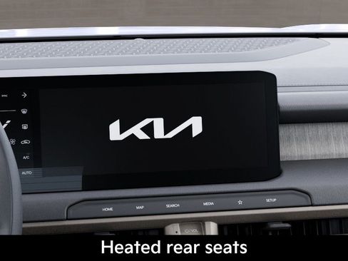 New 2027 Kia Telluride X-Line SX Prestige image 23