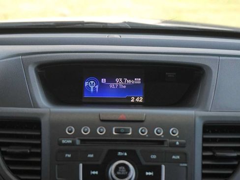 Used 2014 Honda CR-V LX image 19