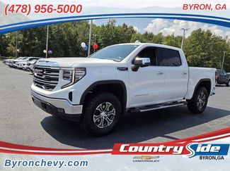 Used 2026 GMC Sierra 1500 SLT AWD/4WD video 1
