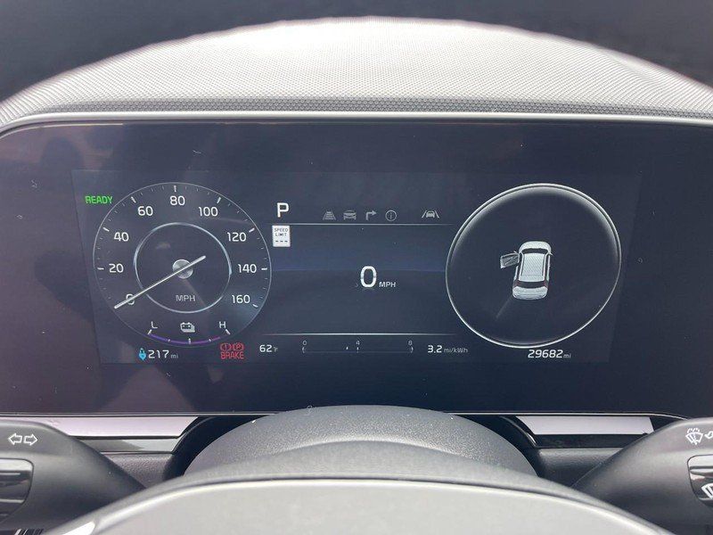 Used 2023 Kia Niro Wind w/ Wind Preserve Package FWD image 29