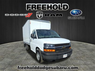 Used 2021 Chevrolet Express 3500
