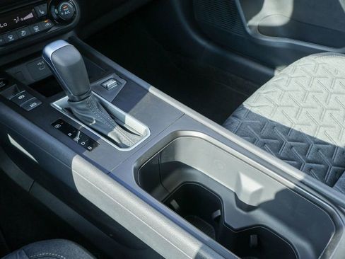 New 2026 Nissan Kicks SV image 14