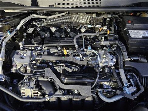 New 2026 Toyota Corolla SE FWD image 16