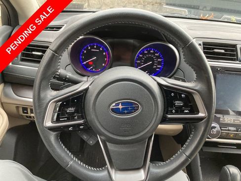 Used 2018 Subaru Legacy 2.5i Limited image 10