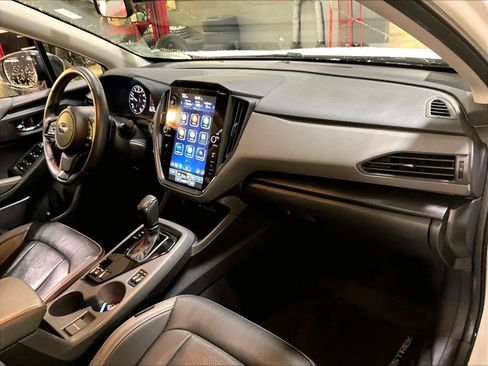 Used 2024 Subaru Crosstrek 2.5i Limited image 14