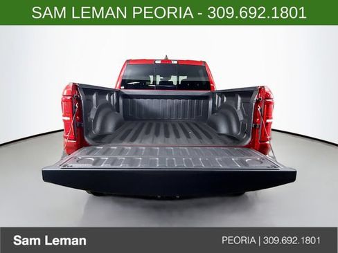 New 2026 RAM 1500 RHO AWD/4WD image 26
