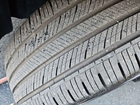 Used 2022 INFINITI QX60 Luxe w/ Cargo Package image 40