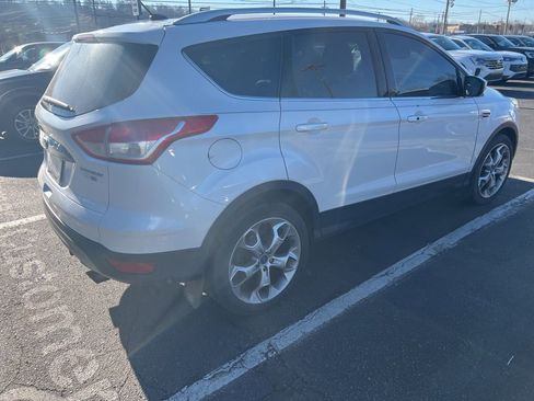 Used 2014 Ford Escape Titanium w/ Equipment Group 401A image 4
