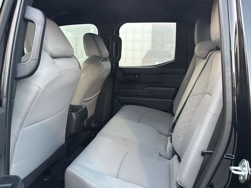 Certified 2024 Toyota Tacoma SR5 image 9