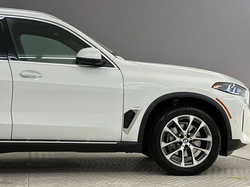 Used 2025 BMW X5 sDrive40i image 35