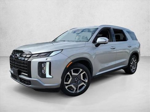 Used 2024 Hyundai Palisade SEL w/ Premium Package image 1