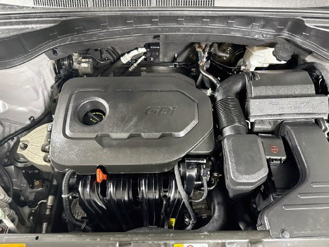 Used 2017 Hyundai Santa Fe Sport AWD/4WD image 37