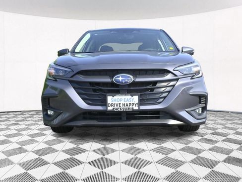 Used 2025 Subaru Legacy Premium AWD/4WD image 13