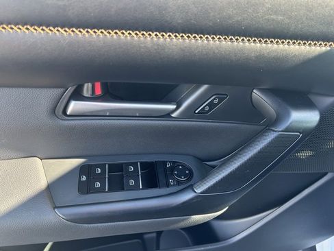 New 2026 MAZDA CX-50 AWD 2.5 Hybrid w/ Cargo Package image 12